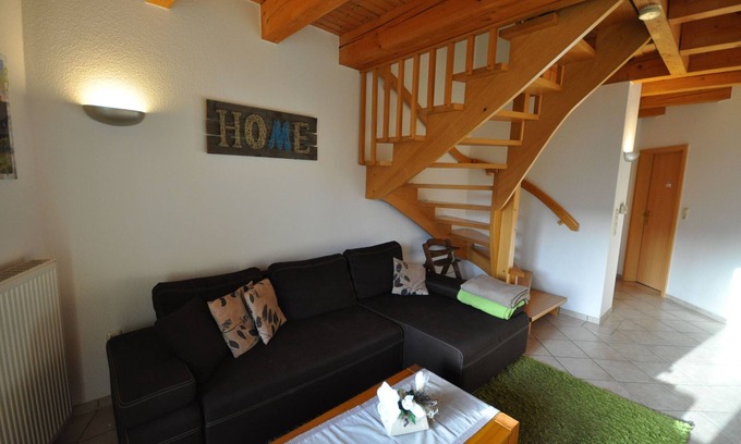 Altfunnixsiel House | Nr. 149 - Ferienhaus Nordluft