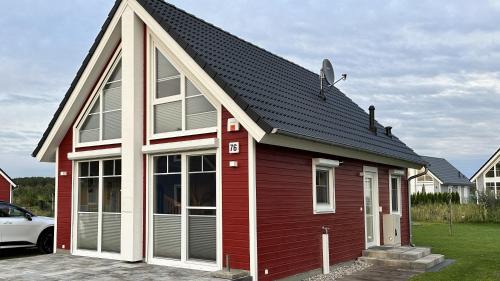 Wandlitz House | Nr. 496 Haus Biber