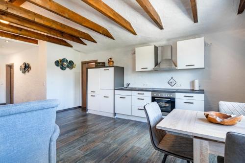 Tannenhausen Apartment | Nr 5 Bernuthsfeld mit Loggia