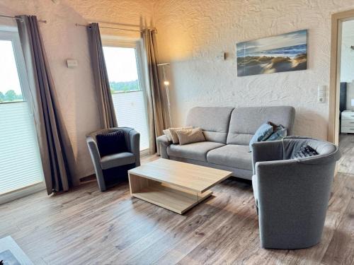 Tannenhausen Apartment | Nr 9 Deichgraf