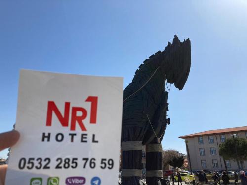Canakkale Hotel | NR1 HOTEL