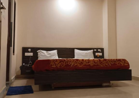 Gomti Nagar Hotel | NRB Palace