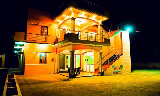 Yelagiri Hotel | NRG Resort