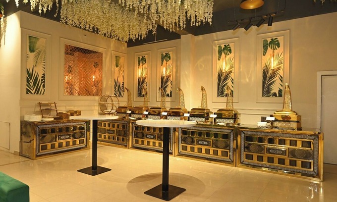 Ambala Hotel | NRI Hotel