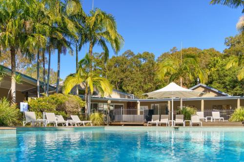 Yamba Resort | NRMA Angourie Resort, Yamba