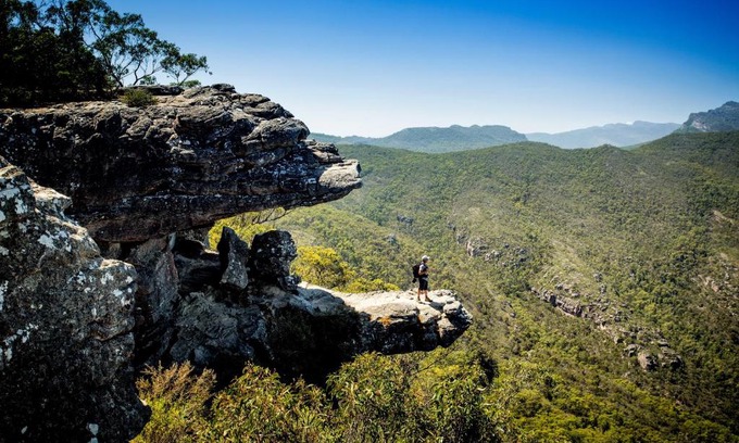 Halls Gap Resort | NRMA Halls Gap Holiday Park