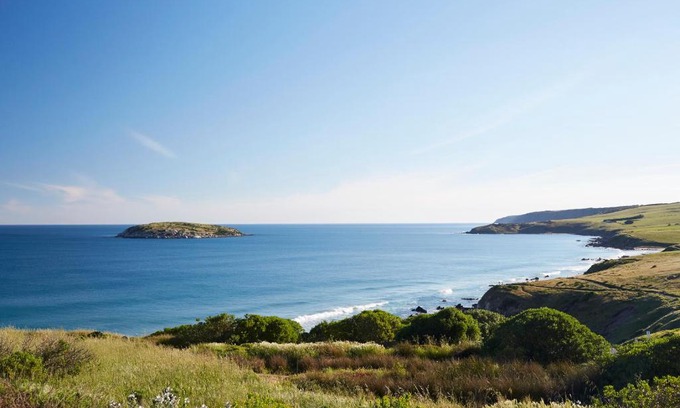 Victor Harbor Resort | NRMA Victor Harbor Beachfront Holiday Park