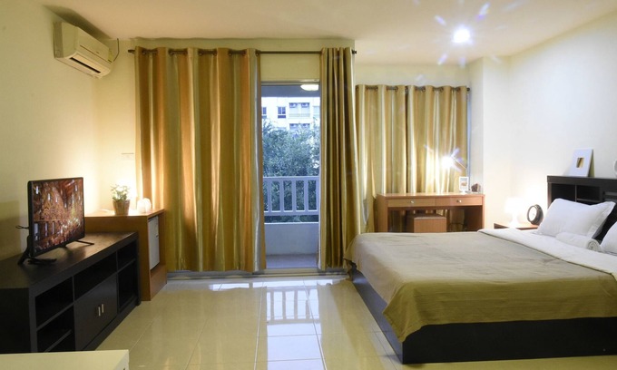 Anusawari Hotel | NRV Donmuang Airport