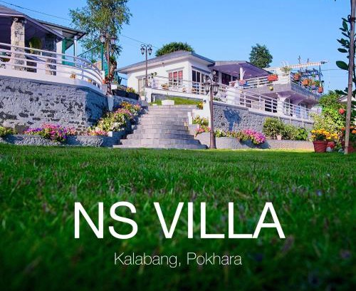 Pumdi Bhumdi Villa | NS Villa
