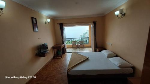 Kodaikanal House | NSN Home stay