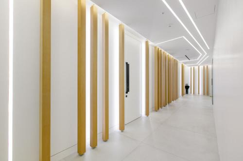 Athens City Centre Apartment | Nsplace