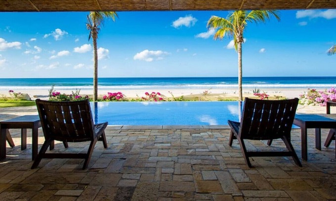 Playa Colorado House | NSR Beach House: The ultimate vacation rental