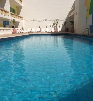 Gzira Hostel | NSTS Campus Residence and Hostel