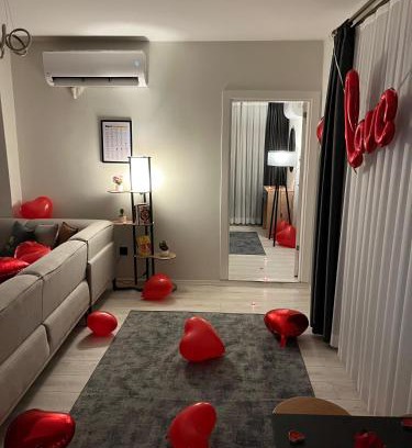 Fatsa Apartment | Nsuite2