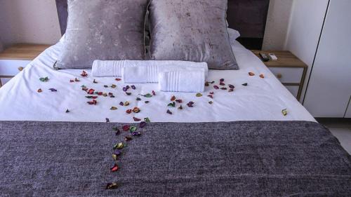 Phalaborwa House | Nsuku Guest House