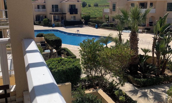 Polis House | nSuperb holiday home - Polis Gardens,Polis