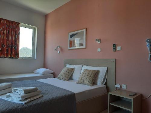 Tolo Apartment | Ntemos Apartments