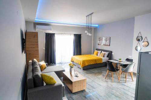 Katerini Apartment | Ntg Studios