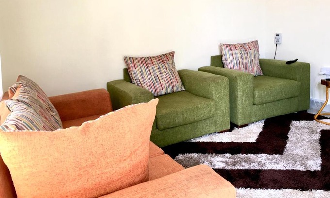 Narok Apartment | Ntuka apartment