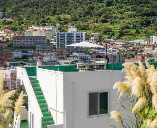 Wando House | Nuah