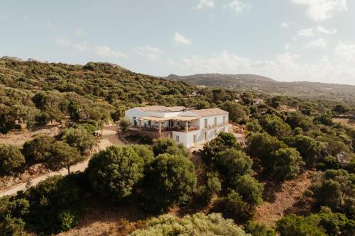 Palau Bed & Breakfast | NUALI - Stazzo in Gallura
