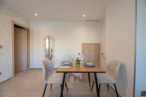 Monforte de Lemos Apartment | NUBA apartamentos turísticos