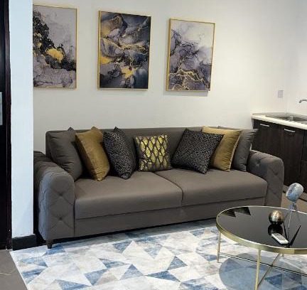 Kumasi Apartment | Nuben Court- Kumasi City