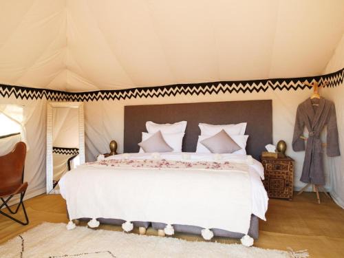 M'Hamid El Ghizlane Other | Nubia Luxury Camp Erg Chegaga
