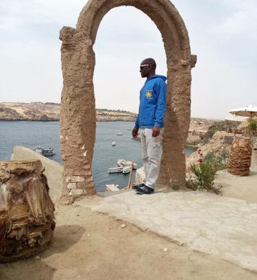 Sohag Bed & Breakfast | Nubian Dreams House