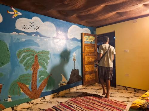 Aswan Hostel | Nubian Home by Sara