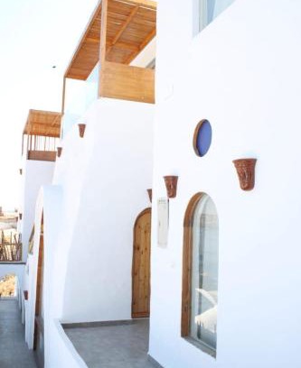 Aswan Hotel | nubiary