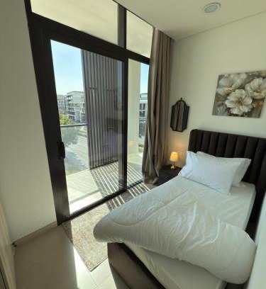 Al Khabaisi Apartment | Nuchi