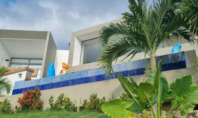 Tubara House | Nuestra Casa