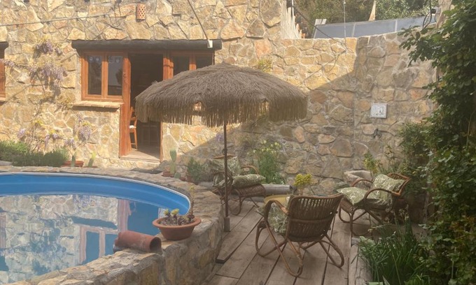 Lledo Bed & Breakfast | Nuestra Posada
