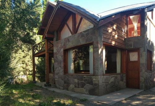 San Martin de los Andes Ski Chalet | Nuestra Ruca