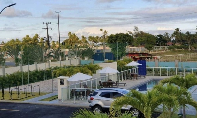 Poco Apartment | @nuestroapenlaplaya