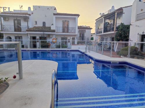 Nerja House | NUEVA NERJA 22 MENYBER