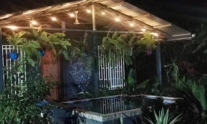 Guaycara Bed & Breakfast | Nueva Vida 3 Chambre privée & pools