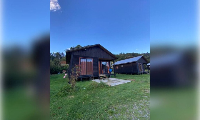 Paillaco Cabin | Nuevo Amanecer Cabins