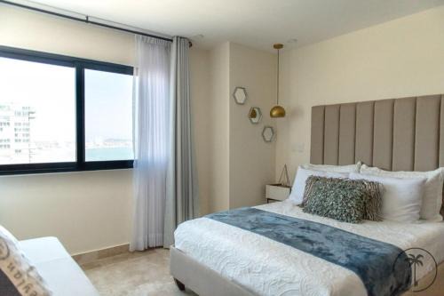 Mazatlan Apartment | Nuevo Departamento en el Malecón!