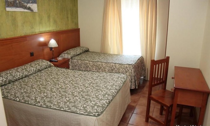 Trujillo House | Nuevo Hostal Paulino