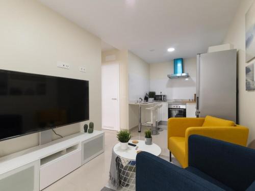 Las Palmas de Gran Canaria Apartment | Nuevos Lightbooking Livian Suites Las Palmas