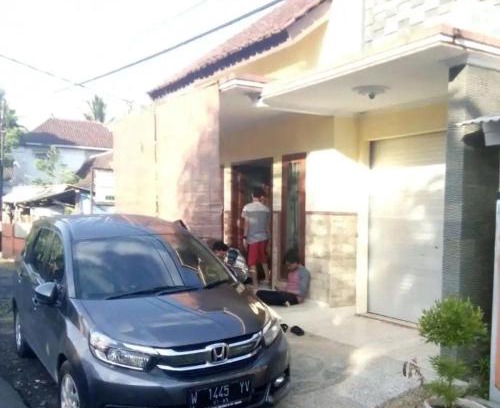 Kayangan House | NUHA HOMESTAY