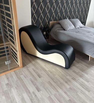 Saint-Christophe-en-Brionnais Apartment | Nuit détente