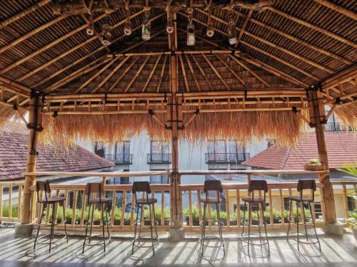 Kartika Plaza Hostel | Nuka Beach Inn