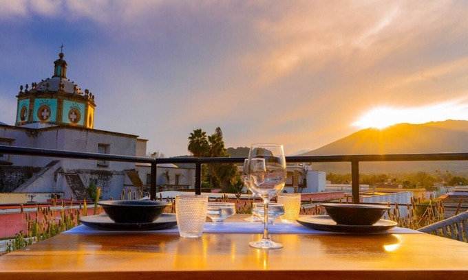 Jala Hotel | Nukari Quinta Boutique