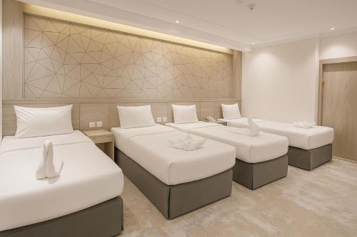Al Aziziyah Bed & Breakfast | Nukhbat Al Jiwar Hotel Makkah