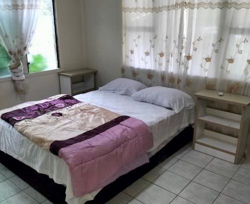'Eua Island Apartment | Nukuma'anu Vic's Guests house