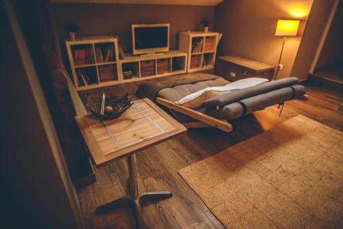 Valzin en Petite Montagne House | Numéro 9 Family