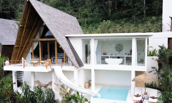Sidemen Villa | NUMA Bali Hotel - Villa Ayu